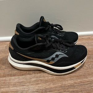 Saucony Women's Endorphin Speed 2 Running Shoe US 8.5 (S10597-40)